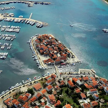 Draga Villa *