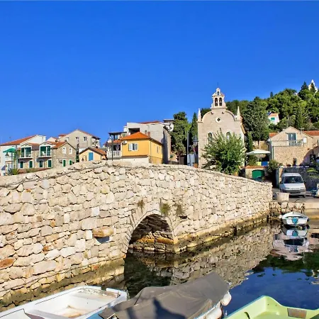 Draga Tribunj (Sibenik-Knin)