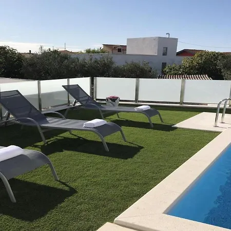 Draga Villa *