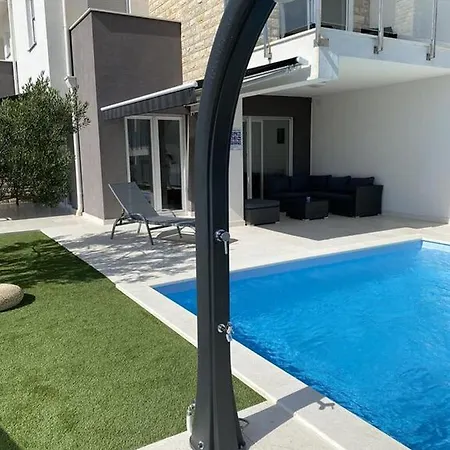 Draga Villa Tribunj (Sibenik-Knin)