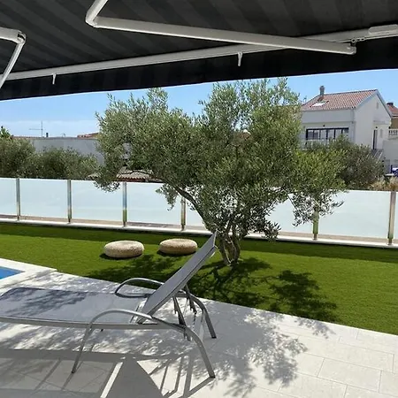 Draga Villa *