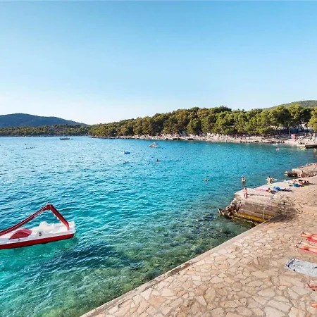 Draga * Tribunj (Sibenik-Knin)