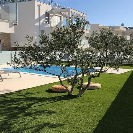 Villa Draga
