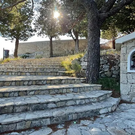 Villa Draga Tribunj (Sibenik-Knin)