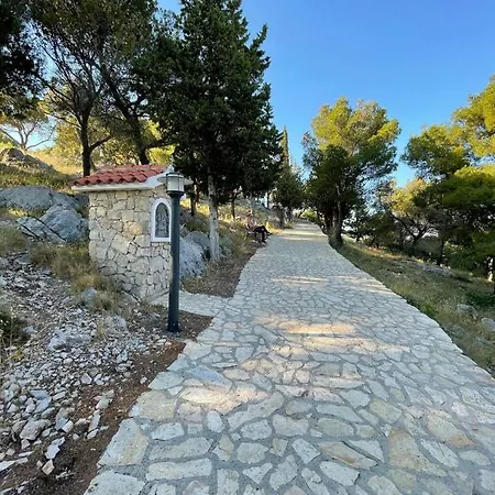 Draga Villa